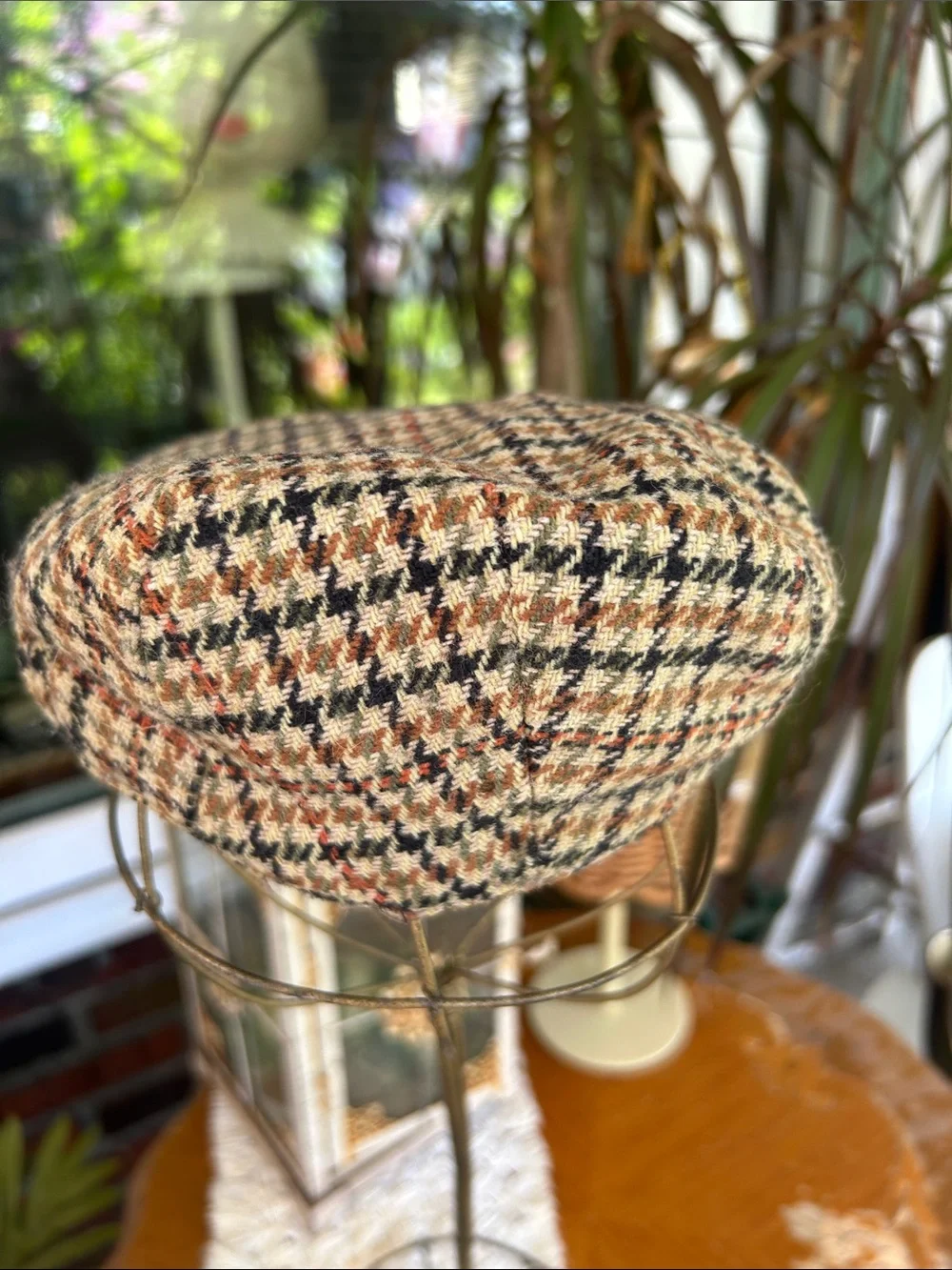 Hipisur (La Boutique del Caballo) boys vintage